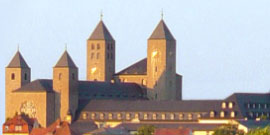 Abtei Münsterschwarzach