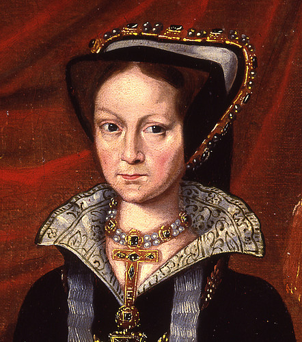 Elisabeth von Calenberg, 1510 - 1558